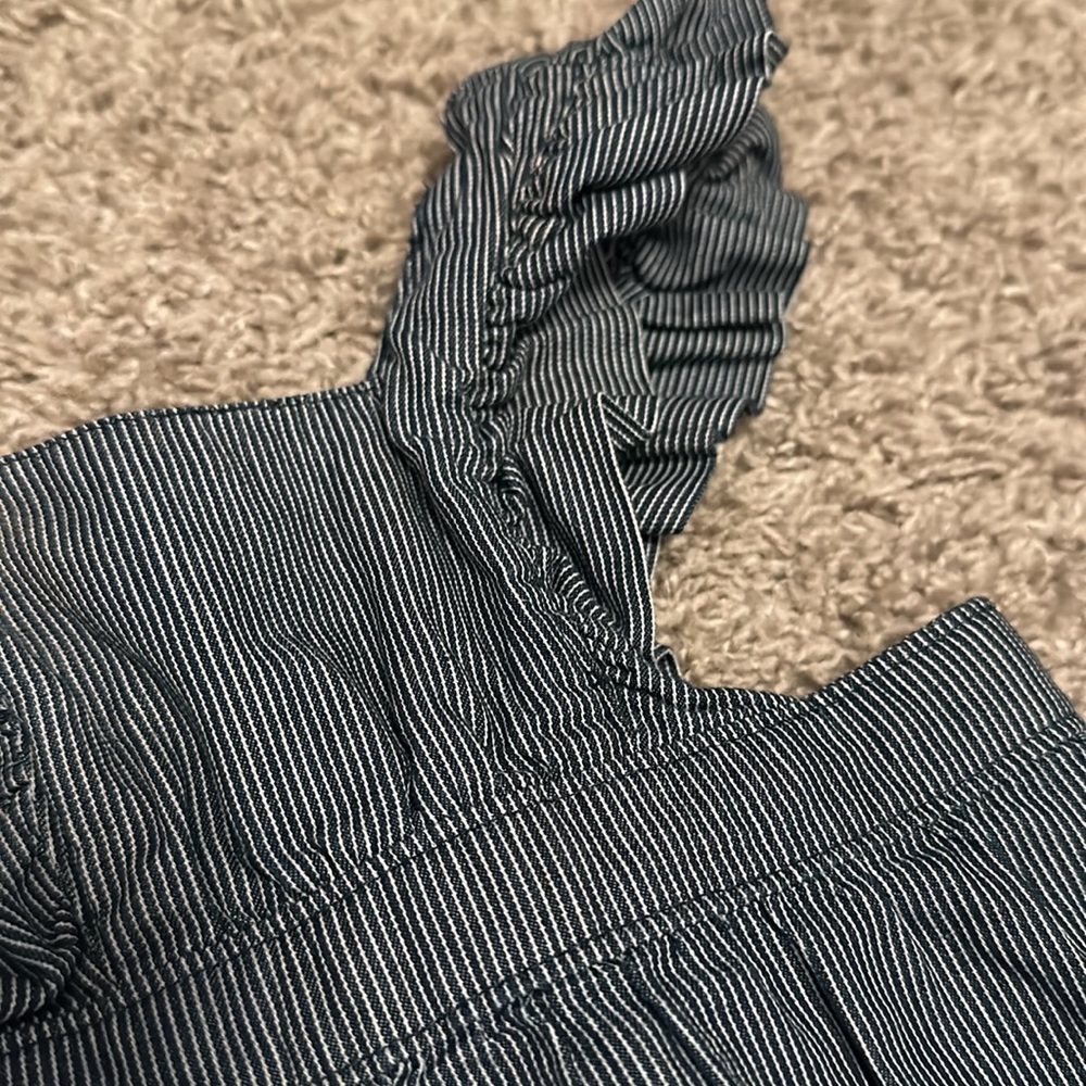 Tea Collection romper - Picture 2 of 3